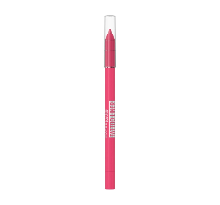 MAYBELLINE TATTOO LINER AUGENSTIFT 802 ULTRA PINK