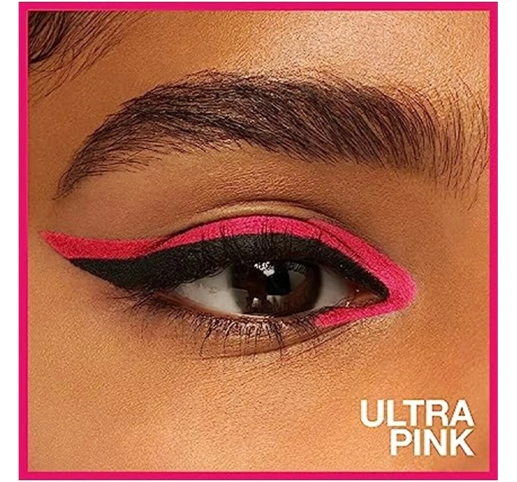 MAYBELLINE TATTOO LINER AUGENSTIFT 802 ULTRA PINK