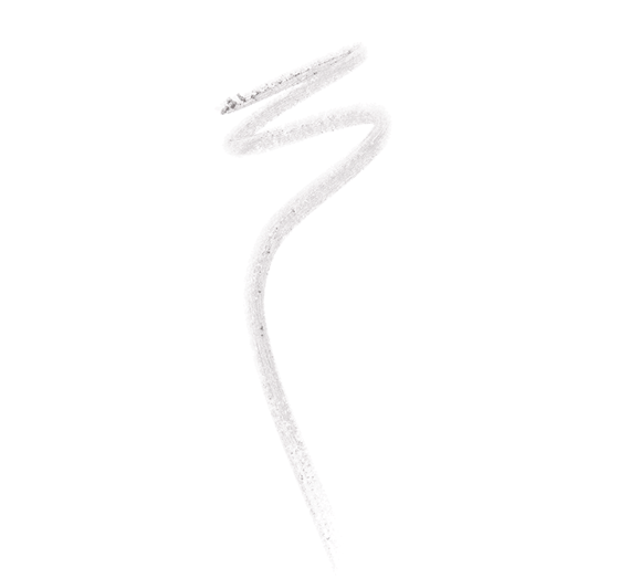 MAYBELLINE TATTOO LINER AUGENSTIFT 970 POLISHED WHITE 1,3G