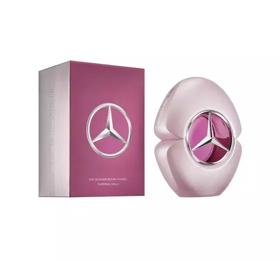 MERCEDES-BENZ FOR WOMEN EDP SPRAY 30 ML 