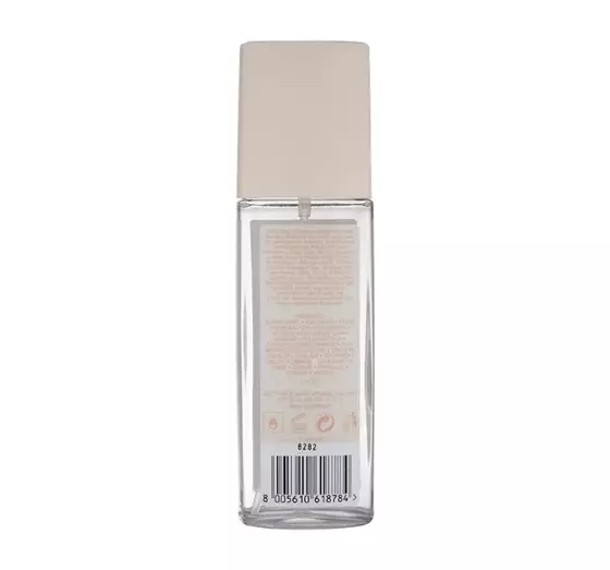 MEXX FOREVER CLASSIC NEVER BORING FOR HER DEODORANT NATURAL SPRAY 75ML