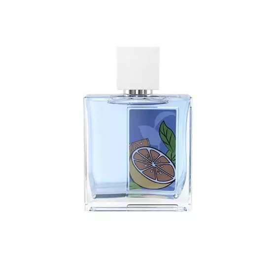 MEXX FRESH SPLASH FOR HIM EDT SPRAY 50ML