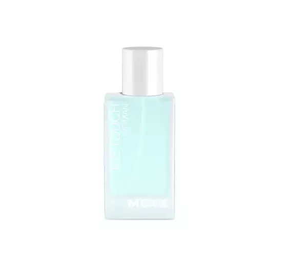 MEXX ICE TOUCH WOMAN EDT SPRAY 15ML