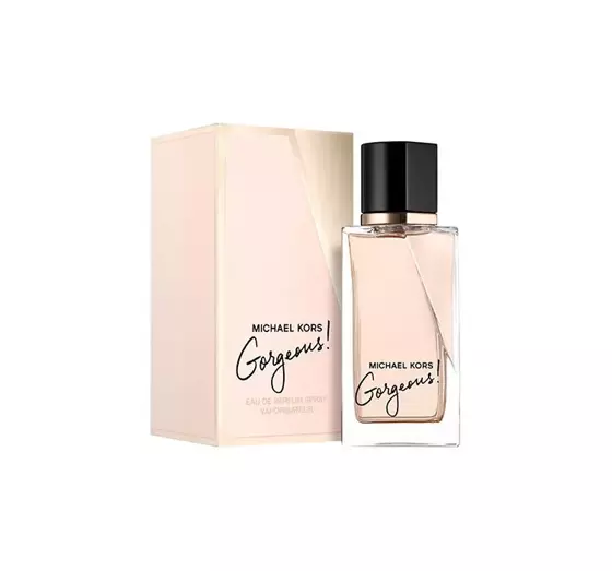 MICHAEL KORS GORGEOUS! EDP SPRAY 30ML