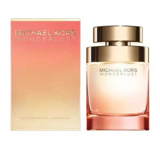 MICHAEL KORS WONDERLUST EDP SPRAY 100 ML