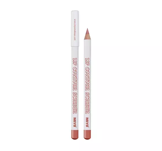 MIYO LIP CONTOUR SCRIBER LIPLINER 07 FUDGE 1,2G