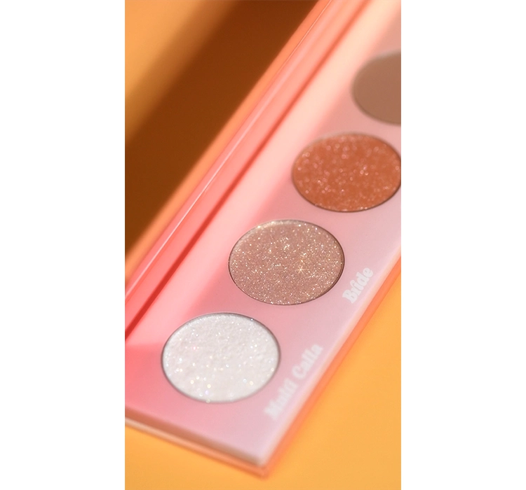 MIYO X BEAUTYVTRICKS LIDSCHATTENPALETTE ESPECIALLY FOR YOU 6,5G