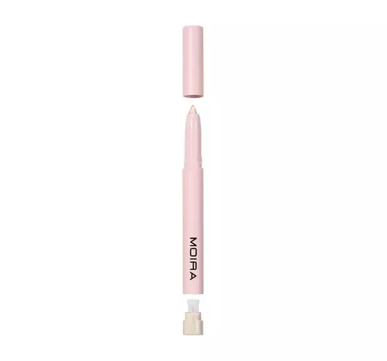 MOIRA AT GLANCE LIDSCHATTEN IM STIFT 01 DAZZLING 1,5G