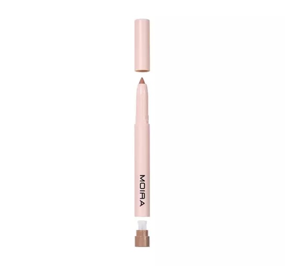 MOIRA AT GLANCE MATTER LIDSCHATTENSTIFT 07 ROSE BEIGE 1,5G