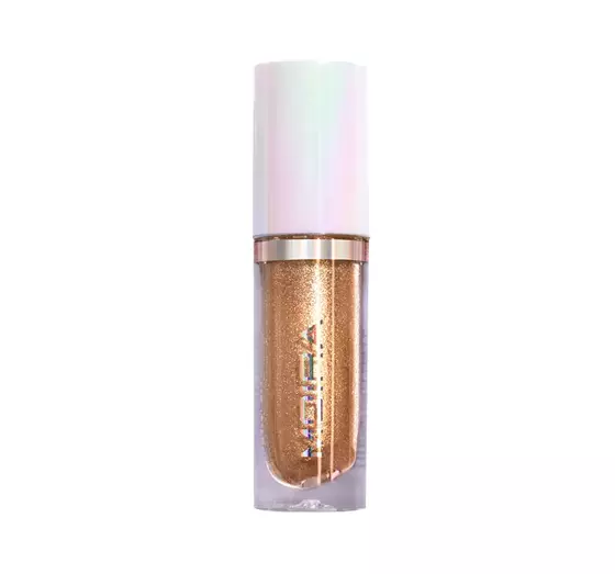 MOIRA DIAMOND DAZE GLÄNZENDER LIDSCHATTEN 03 IN FACT 3ML