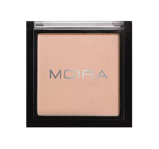 MOIRA LAVISH KOMPAKTPUDER FÜR MAKE UP FIXIERUNG 400 MEDIUM 6,5G