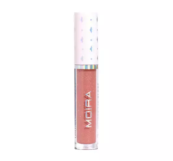 MOIRA LUMINIZER LIPGLOSS 05 KAI 3,9G