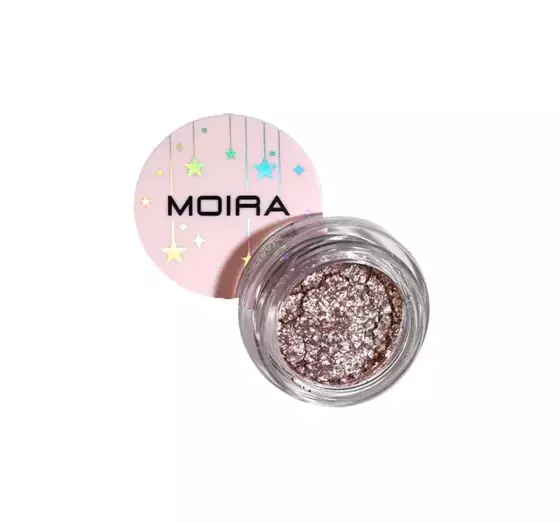 MOIRA STARSHOW SHADOW POT LIDSCHATTEN 17 EUREKA 3G