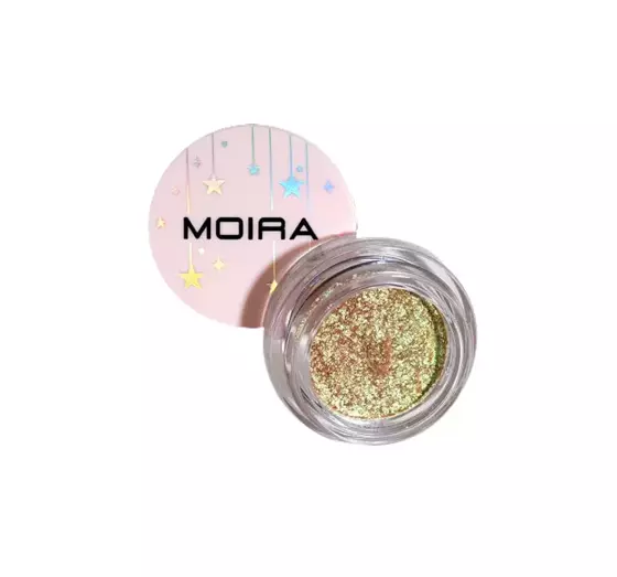 MOIRA STARSHOW SHADOW POT LIDSCHATTEN 7 OMG 3G