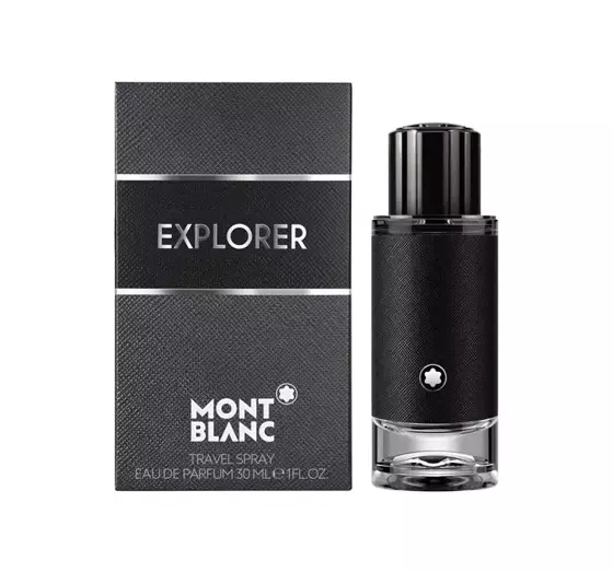 MONTBLANC EXPLORER EDP SPRAY 30 ML