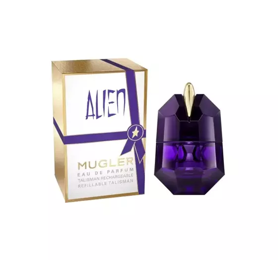 MUGLER ALIEN EDP SPRAY 15ML