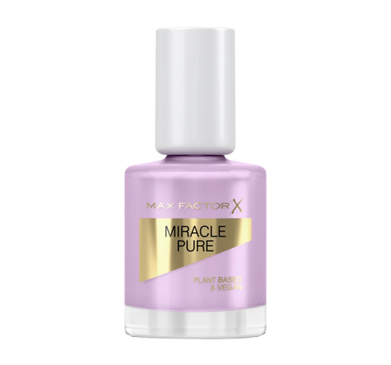 Max Factor Miracle Pure Nagellack 335 Serene Amethyst 12ml