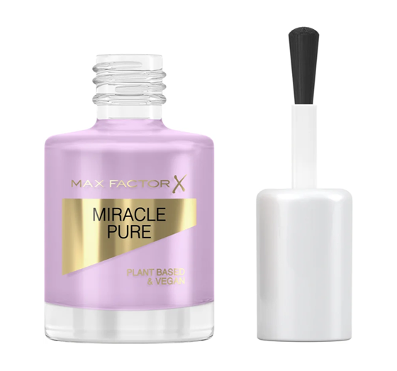 Max Factor Miracle Pure Nagellack 335 Serene Amethyst 12ml