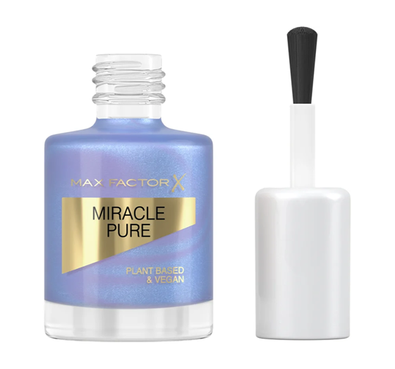 Max Factor Miracle Pure Nagellack 850 Bright Angelite 12ml