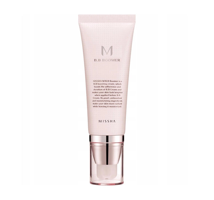 Missha BB Boomer Basis für BB Creme 40ml