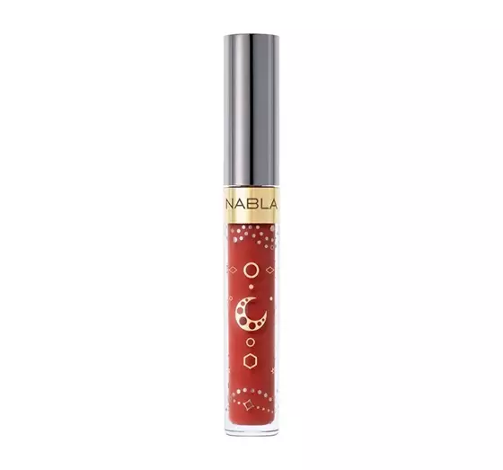 NABLA DREAMY CREAMY CREMIGER LIPPENSTIFT MOOD FOR LOVE 3,4ML