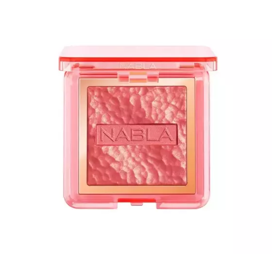 NABLA SKIN GLAZING HIGHLIGHTER LOLA 6,5G