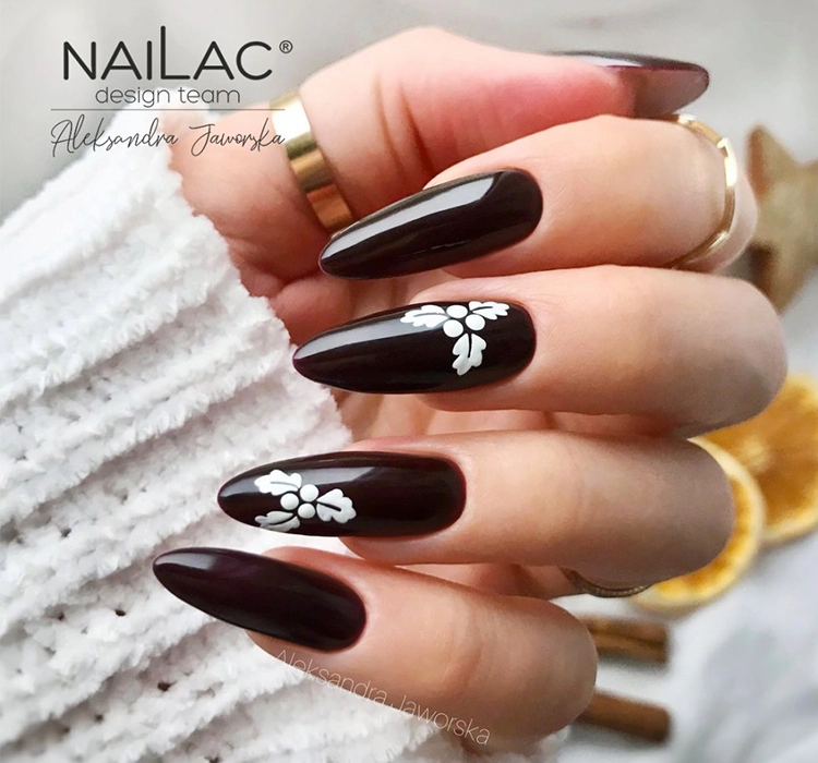 NAILAC HYBRIDLACK #055 7ML