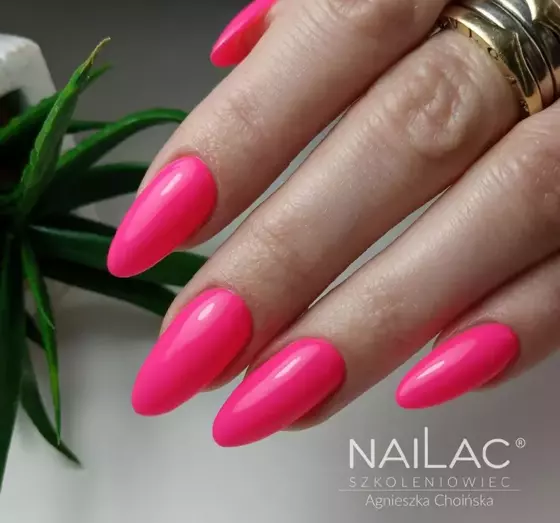 NAILAC HYBRIDLACK #215 7ML