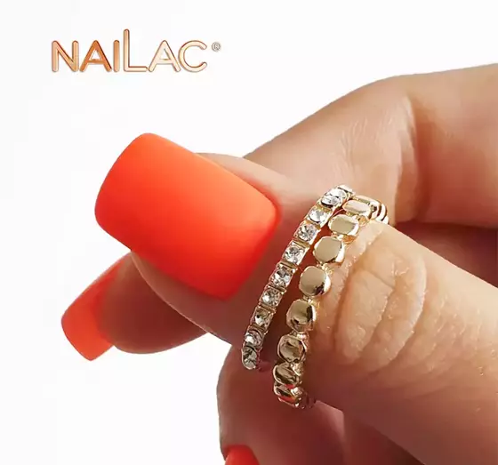 NAILAC HYBRIDLACK #231N 7ML