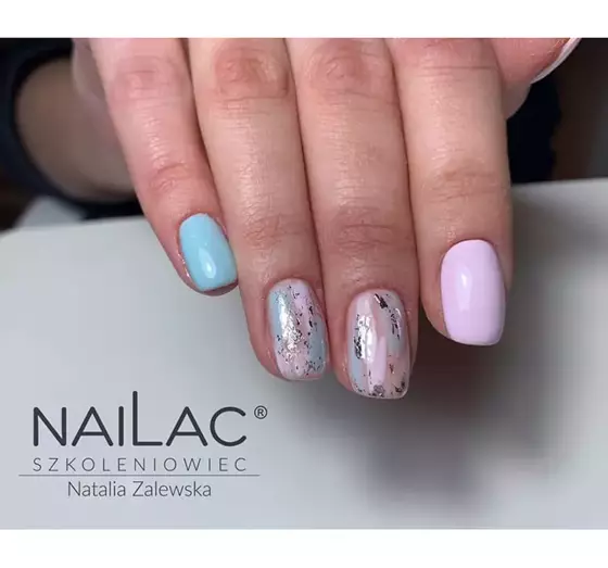 NAILAC HYBRIDLACK #303 7ML