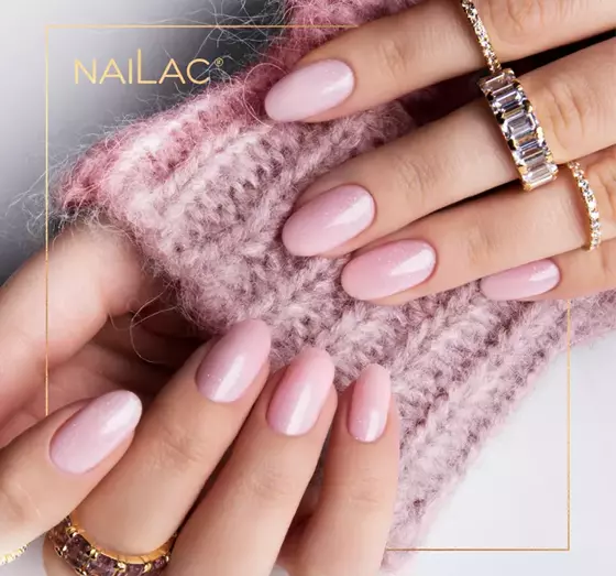 NAILAC HYBRIDLACK #404R 7ML