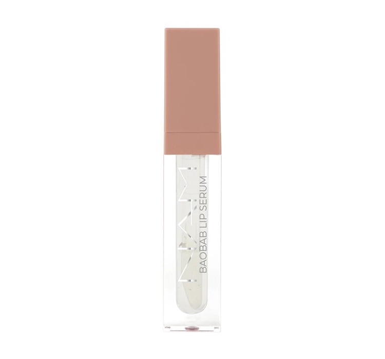 NAM Baobab Lippenserum mit Baobabu-Öl 01 Panna Cotta 4,2g