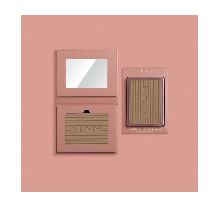 NAM Contouring Pressed Powder 02N Naked 10g 