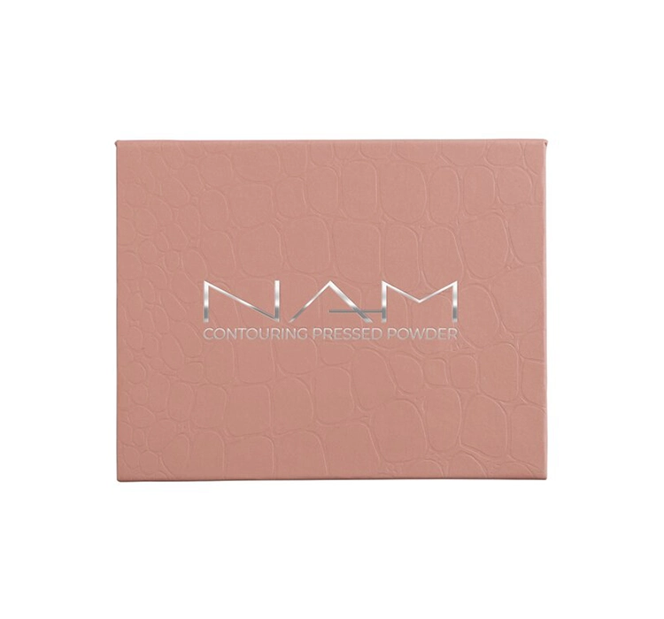 NAM Contouring Pressed Powder 02N Naked 10g 