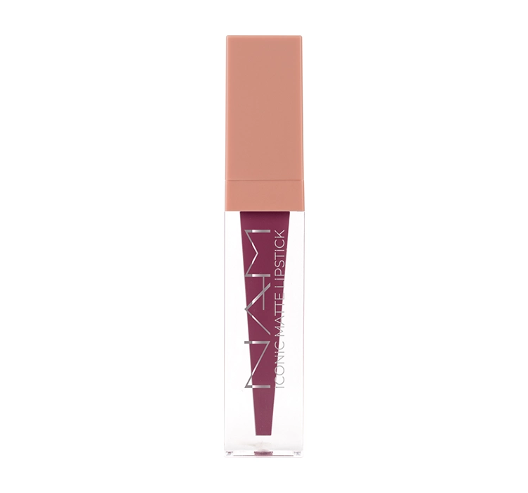 NAM ICONIC MATTE LIPSTICK LIPPENSTIFT 02 SPICED 3,5ML