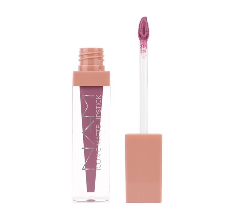 NAM ICONIC MATTE LIPSTICK LIPPENSTIFT 02 SPICED 3,5ML