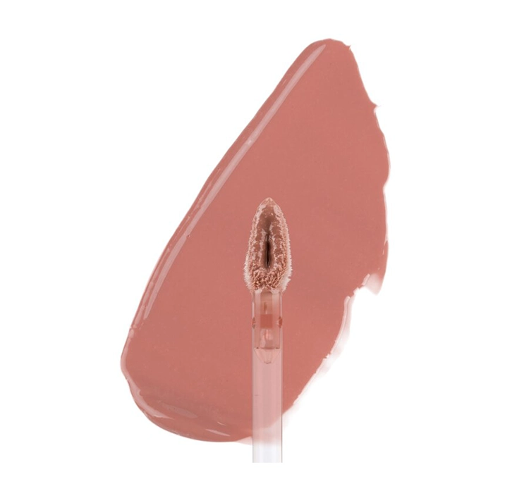 NAM Latex Lipgloss 2 Peach Nude 3,5ml