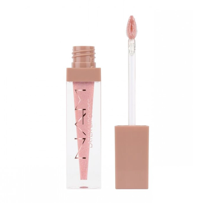 NAM Latex Lipgloss 4 Great Love 3,5ml