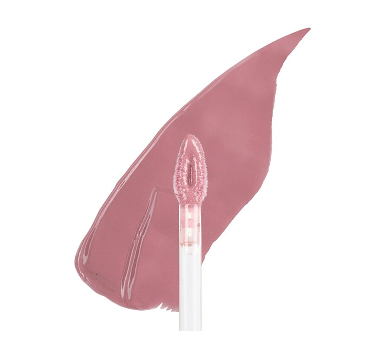 NAM Latex Lipgloss 8 Smokey Rose 3,5ml