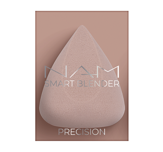 NAM SMART BLENDER PRECISION MAKE UP SCHWAMM