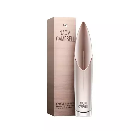 NAOMI CAMPBELL EDT SPRAY 50 ML