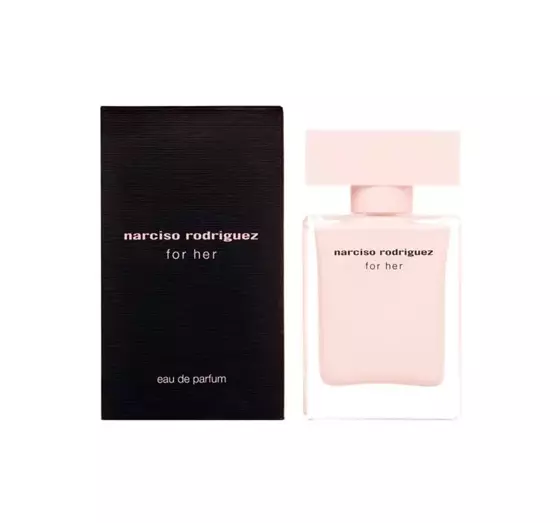 NARCISO RODRIGUEZ FOR HER EDP SPRAY 30 ML