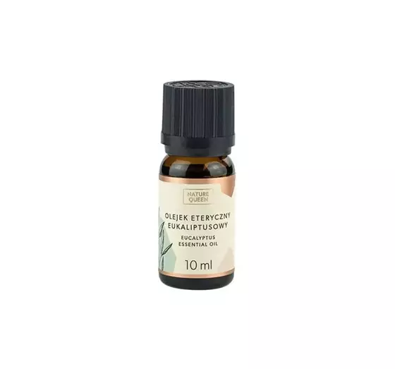 NATURE QUEEN EUKALYPTUSÖL 10 ML