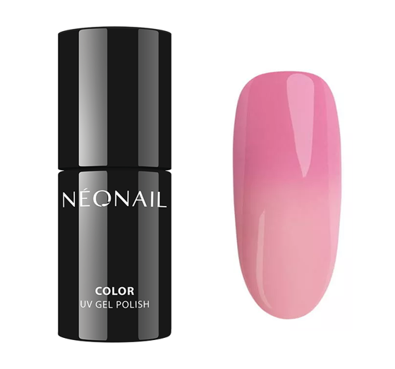 NEONAIL BORN TO WIN HYBRIDLACK 10712 PINK POWER PLAY 7,2ML