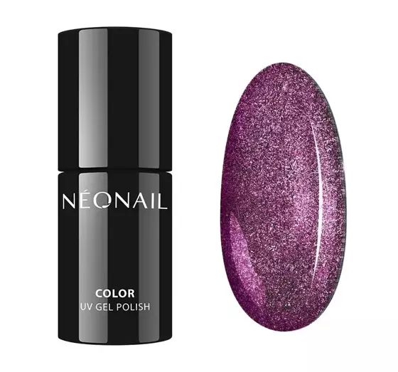 NEONAIL CARNIVAL CITIES HYBRIDLACK 8881 SPARKLING NEW YORK 7,2ML