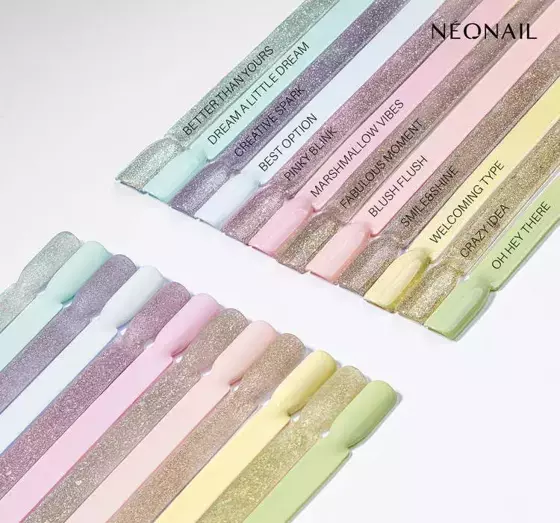 NEONAIL COLOR ME UP HYBRIDLACK 9866 WELCOMING TYPE 7,2ML