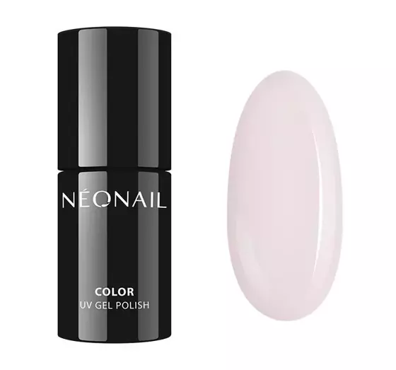 NEONAIL CRYSTAL SPIRIT HYBRIDLACK 7346 BE AUTHENTIC 7,2ML