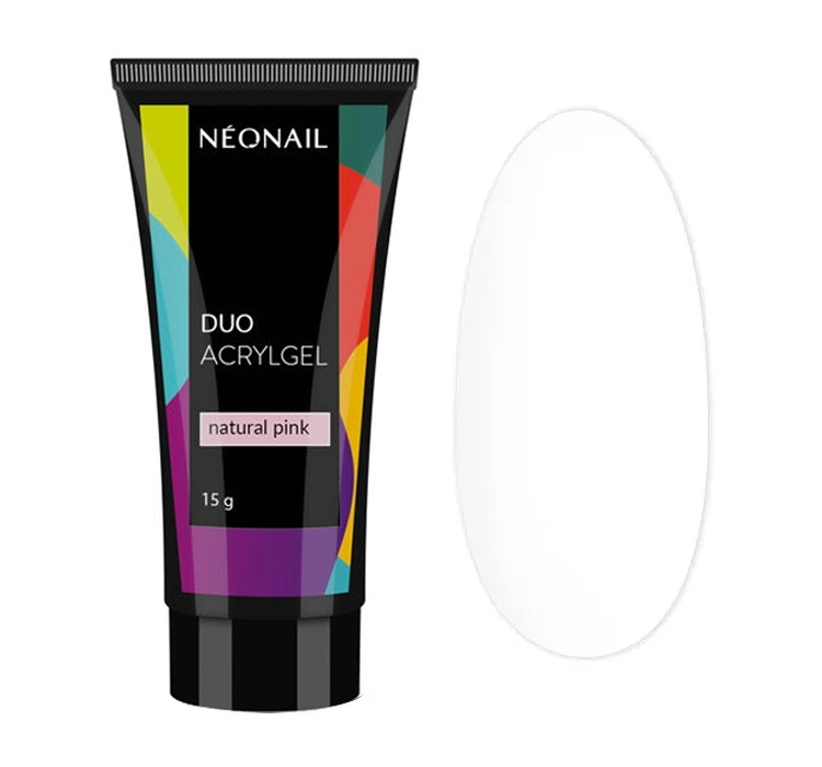 NEONAIL DUO ACRYLGEL 6102-1 FRENCH WHITE 15G