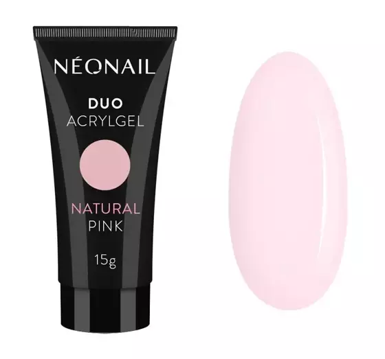 NEONAIL DUO ACRYLGEL 6103-1 NATURAL PINK 15G