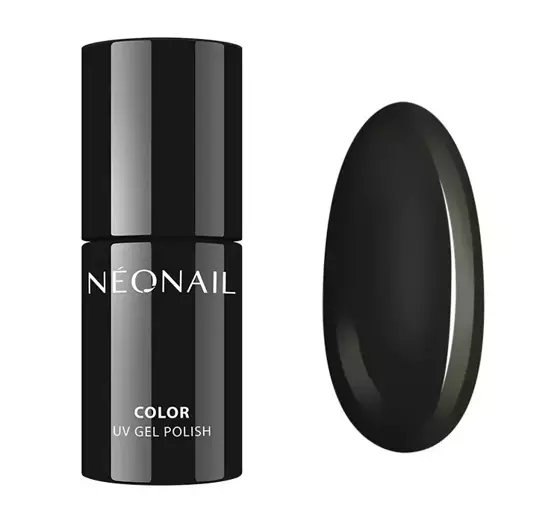 NEONAIL FALL IN LOVE HYBRIDLACK 6372 BOTTLE GREEN 7,2ML